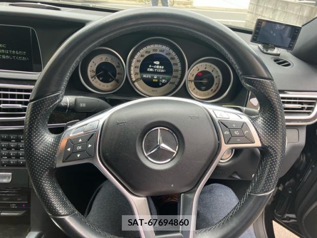 Mercedes Benz E-CLASS 2014-02 7358711-10