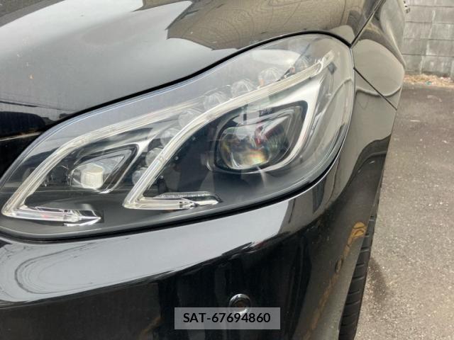 Mercedes Benz E-CLASS 2014-02 7358711-2