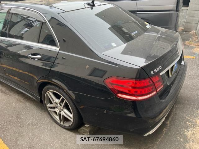 Mercedes Benz E-CLASS 2014-02 7358711-4