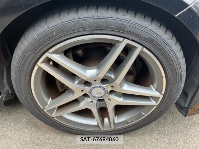 Mercedes Benz E-CLASS 2014-02 7358711-5