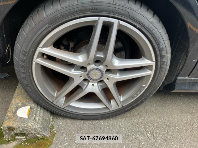 Mercedes Benz E-CLASS 2014-02 7358711-6