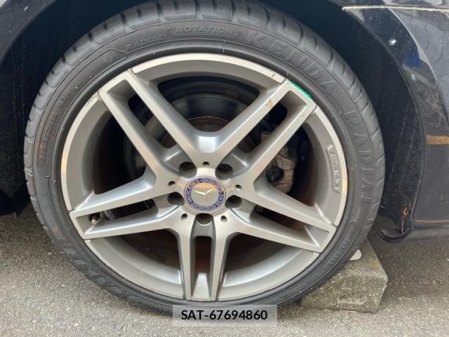 Mercedes Benz E-CLASS 2014-02 7358711-7