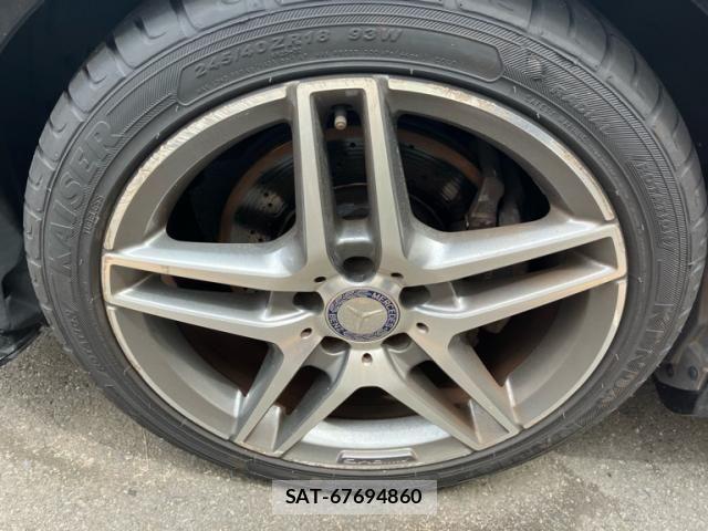Mercedes Benz E-CLASS 2014-02 7358711-8