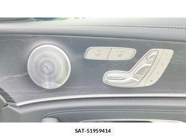 Mercedes Benz E-CLASS 2019-12 7392823-13