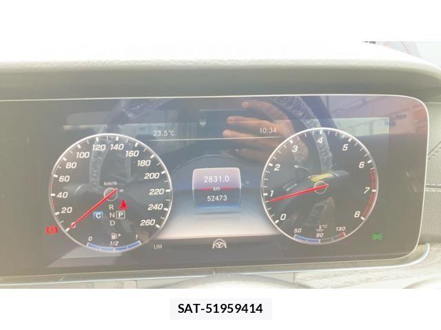 Mercedes Benz E-CLASS 2019-12 7392823-16
