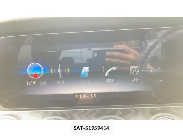 Mercedes Benz E-CLASS 2019-12 7392823-18