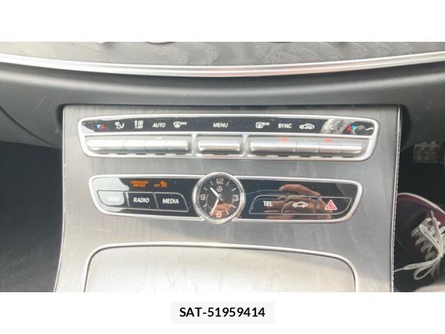 Mercedes Benz E-CLASS 2019-12 7392823-20