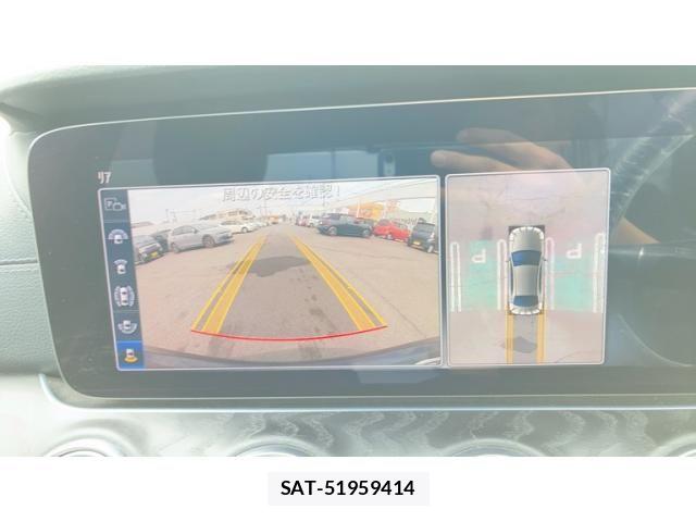 Mercedes Benz E-CLASS 2019-12 7392823-22