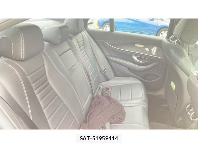 Mercedes Benz E-CLASS 2019-12 7392823-23