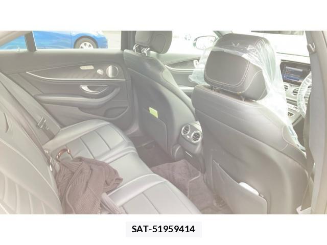 Mercedes Benz E-CLASS 2019-12 7392823-24
