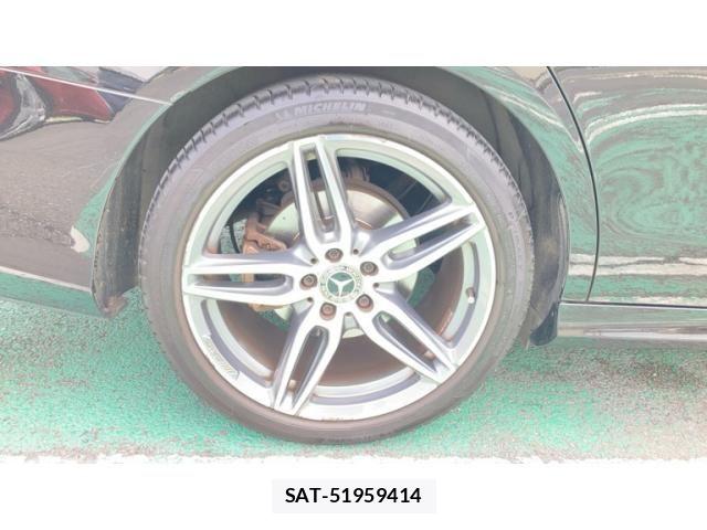 Mercedes Benz E-CLASS 2019-12 7392823-6