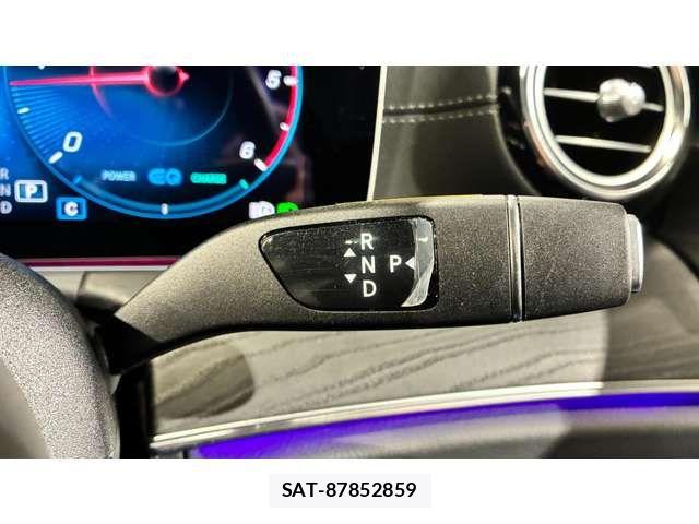 Mercedes Benz E-CLASS 2023-10 7392821-14