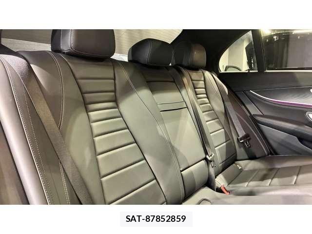 Mercedes Benz E-CLASS 2023-10 7392821-29