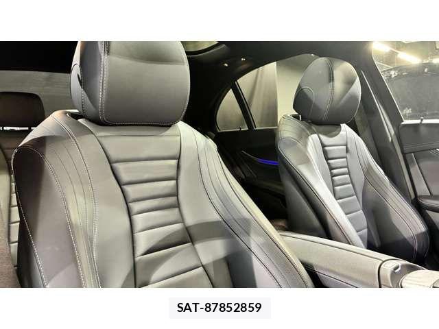 Mercedes Benz E-CLASS 2023-10 7392821-6