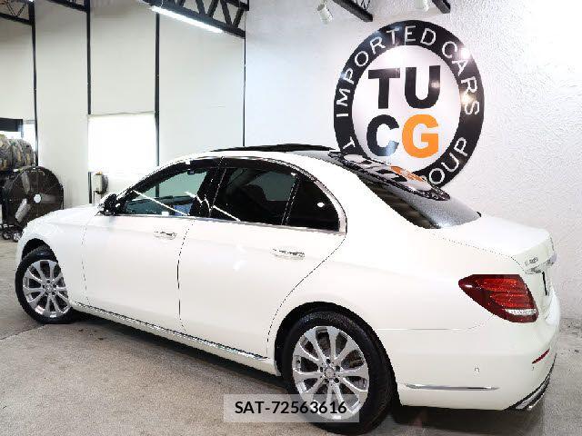 Mercedes Benz E-CLASS 2017-02 7455705-12