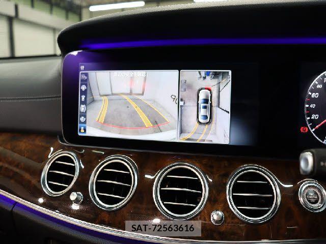 Mercedes Benz E-CLASS 2017-02 7455705-17