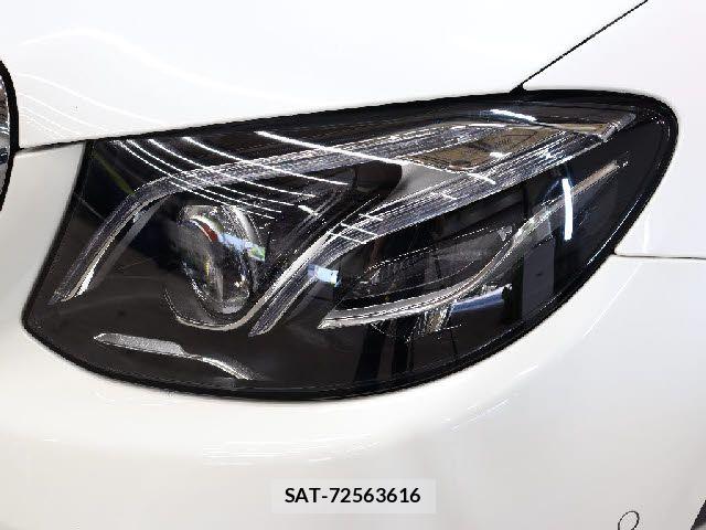 Mercedes Benz E-CLASS 2017-02 7455705-18