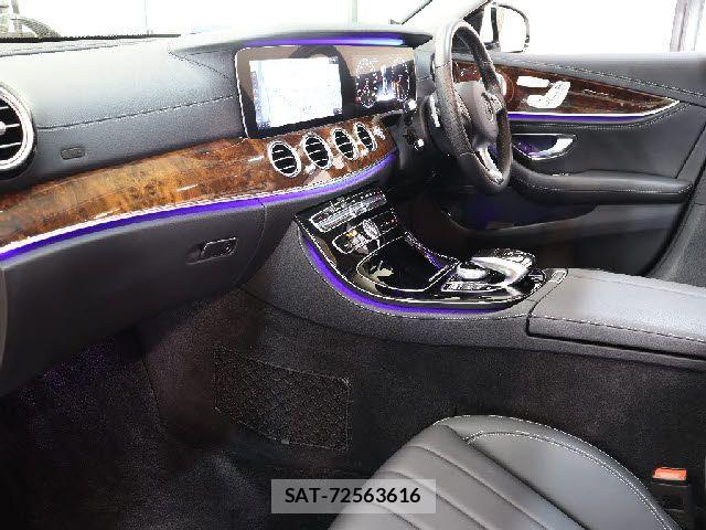 Mercedes Benz E-CLASS 2017-02 7455705-1