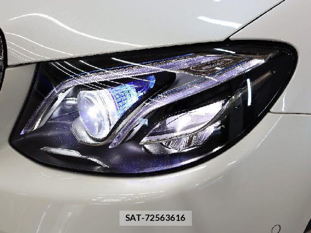 Mercedes Benz E-CLASS 2017-02 7455705-19