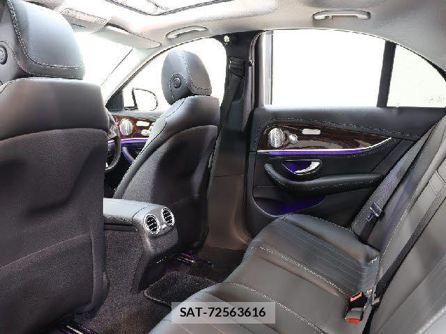 Mercedes Benz E-CLASS 2017-02 7455705-3