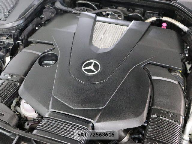 Mercedes Benz E-CLASS 2017-02 7455705-5