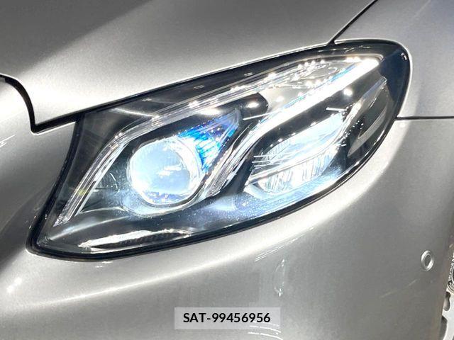 Mercedes Benz E-CLASS 2017-07 7455708-13