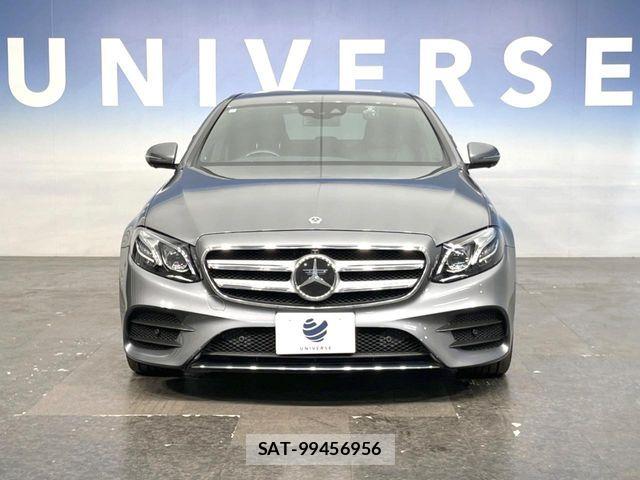 Mercedes Benz E-CLASS 2017-07 7455708-15