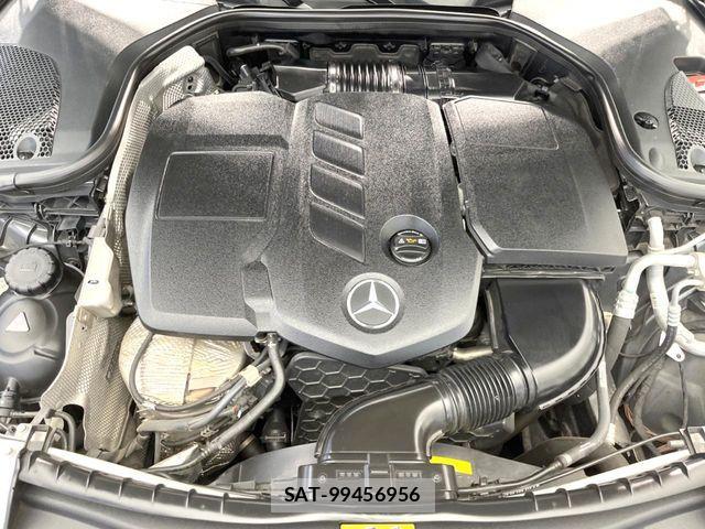 Mercedes Benz E-CLASS 2017-07 7455708-19