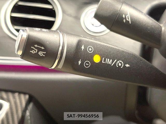 Mercedes Benz E-CLASS 2017-07 7455708-5