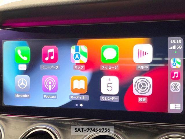 Mercedes Benz E-CLASS 2017-07 7455708-6