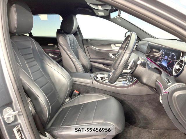 Mercedes Benz E-CLASS 2017-07 7455708-8
