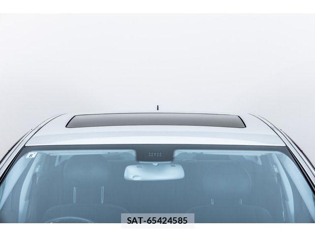 Mercedes Benz E-CLASS 2003-08 7455711-12