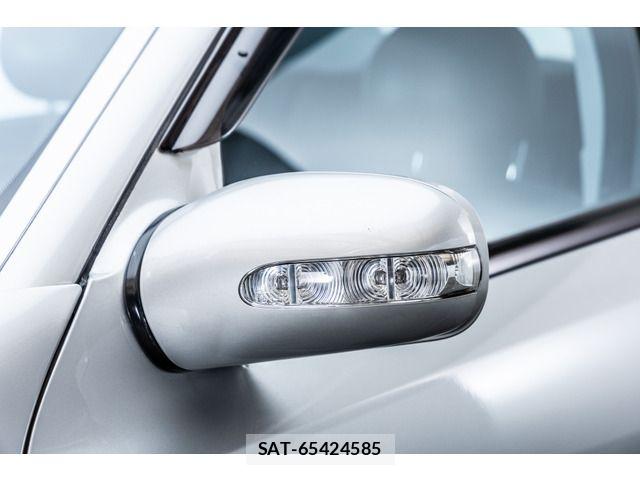 Mercedes Benz E-CLASS 2003-08 7455711-15