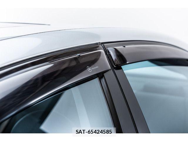 Mercedes Benz E-CLASS 2003-08 7455711-16