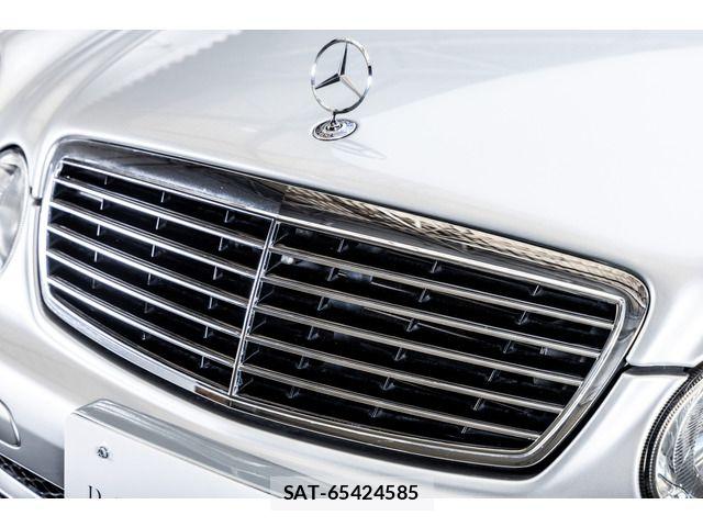 Mercedes Benz E-CLASS 2003-08 7455711-18