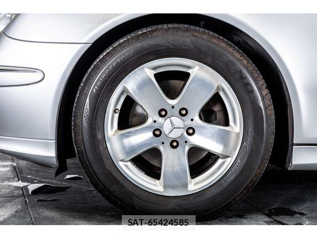 Mercedes Benz E-CLASS 2003-08 7455711-19