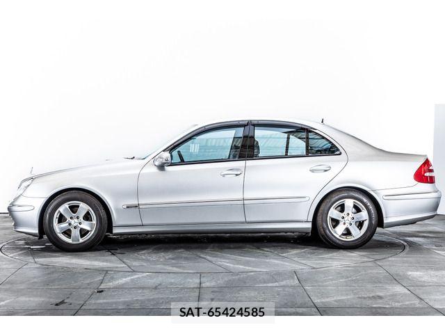 Mercedes Benz E-CLASS 2003-08 7455711-4