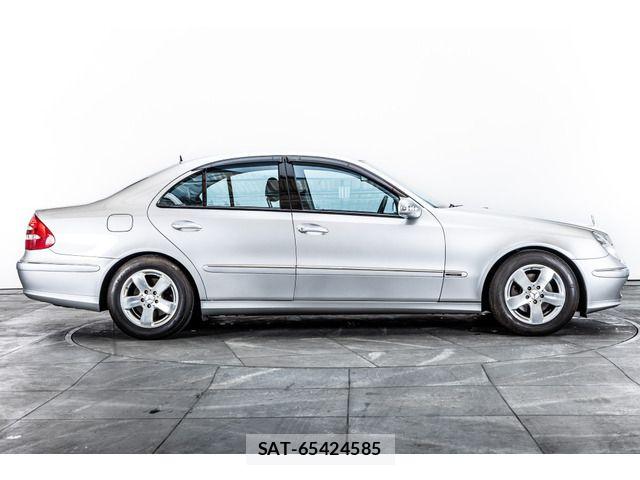 Mercedes Benz E-CLASS 2003-08 7455711-7
