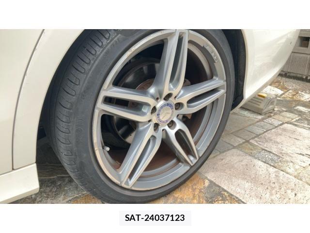 Mercedes Benz E-CLASS 2016-11 7455707-12