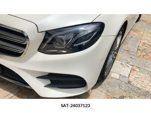 Mercedes Benz E-CLASS 2016-11 7455707-19