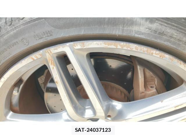 Mercedes Benz E-CLASS 2016-11 7455707-20