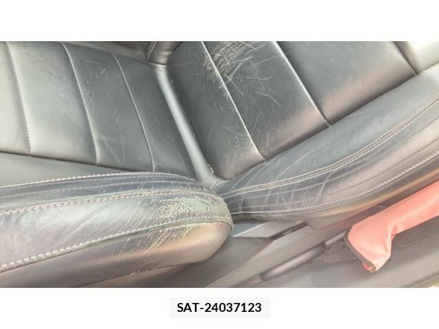 Mercedes Benz E-CLASS 2016-11 7455707-21