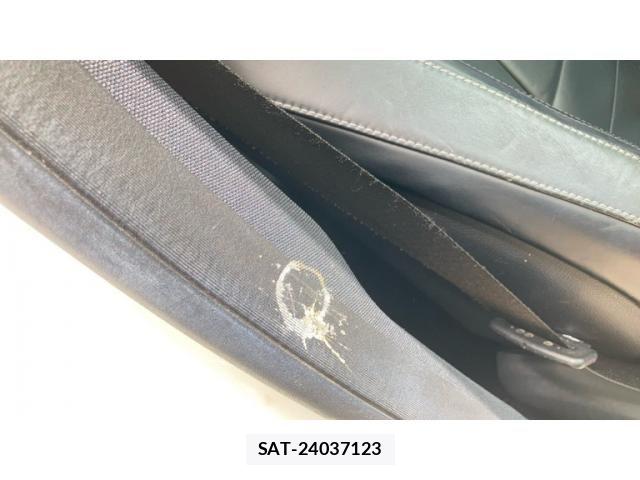 Mercedes Benz E-CLASS 2016-11 7455707-22