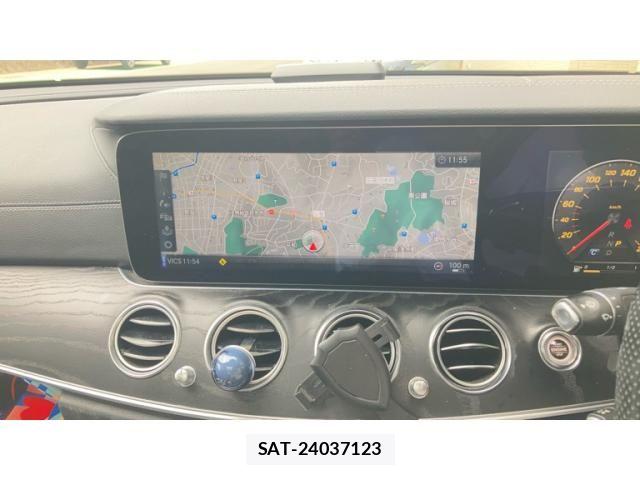 Mercedes Benz E-CLASS 2016-11 7455707-2