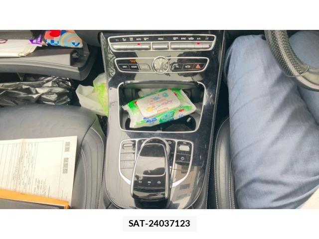 Mercedes Benz E-CLASS 2016-11 7455707-6