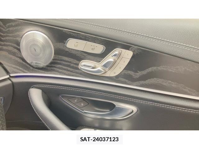 Mercedes Benz E-CLASS 2016-11 7455707-8