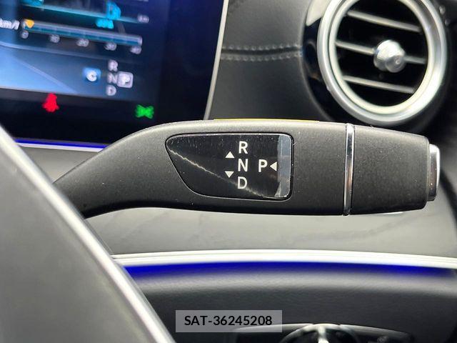 Mercedes Benz E-CLASS 2016-10 7455709-11