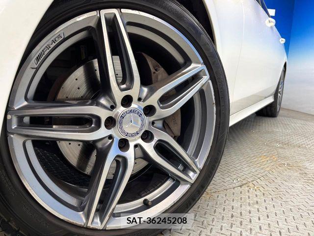 Mercedes Benz E-CLASS 2016-10 7455709-14
