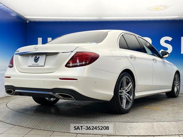 Mercedes Benz E-CLASS 2016-10 7455709-18