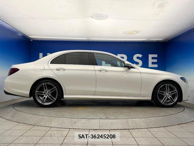 Mercedes Benz E-CLASS 2016-10 7455709-19